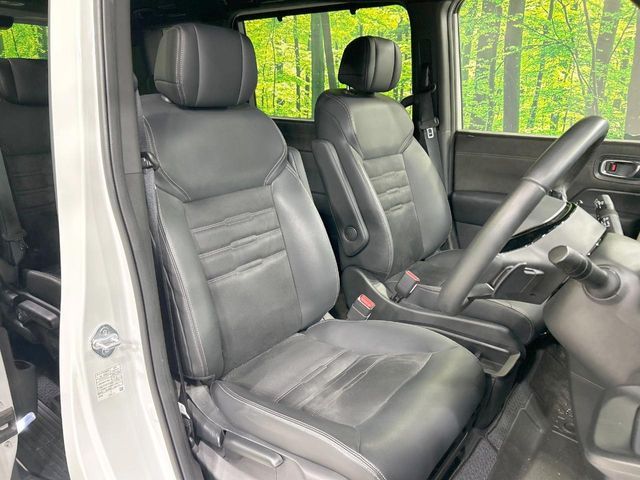 HONDA STEPWAGON e:HEV SPADA 2023