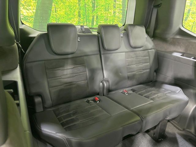 HONDA STEPWAGON e:HEV SPADA 2023