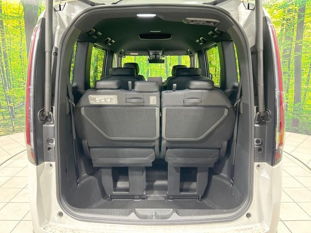 HONDA STEPWAGON e:HEV SPADA 2023