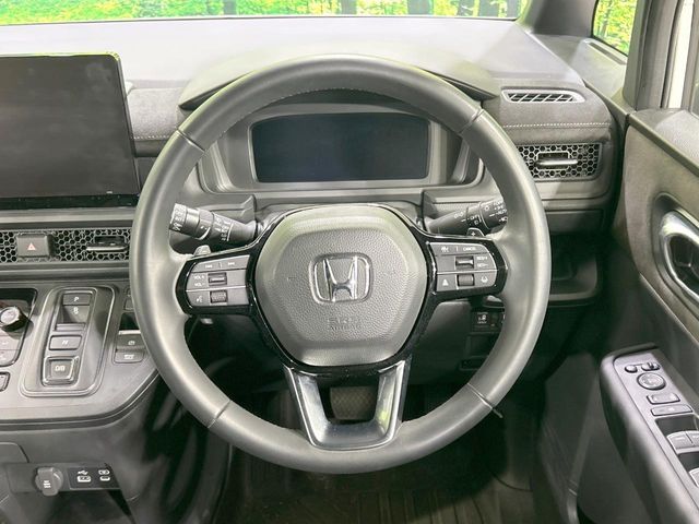 HONDA STEPWAGON e:HEV SPADA 2023