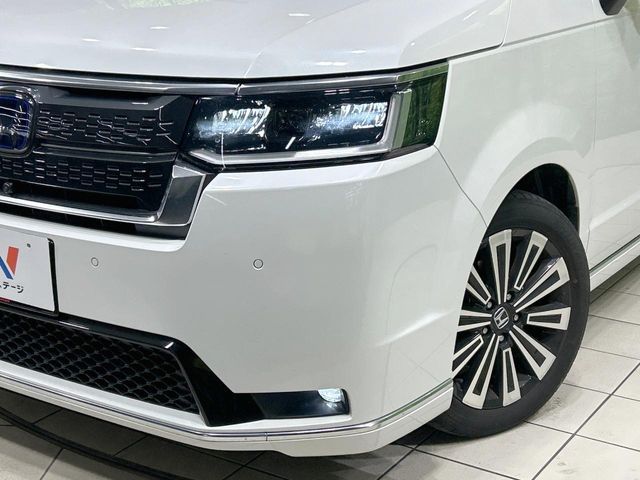 HONDA STEPWAGON e:HEV SPADA 2023