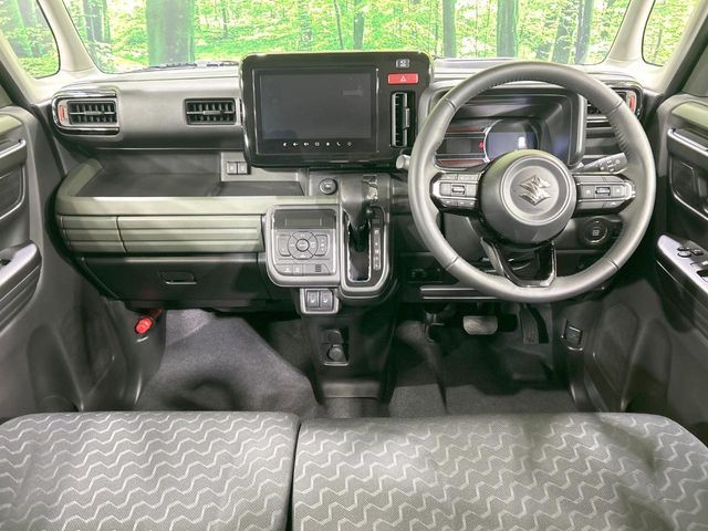 SUZUKI Spacia GEAR 2024