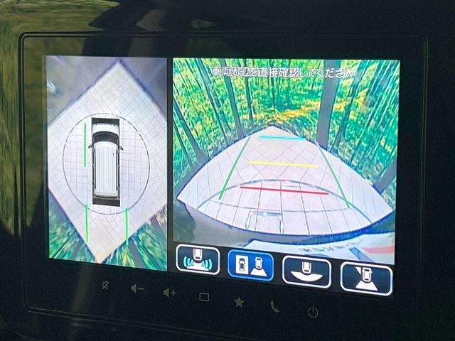 SUZUKI Spacia GEAR 2024