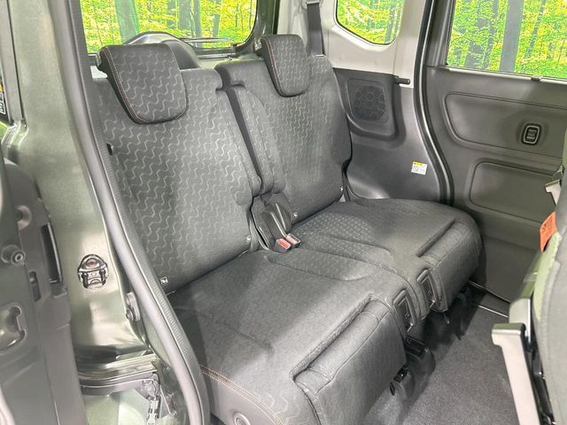 SUZUKI Spacia GEAR 2024