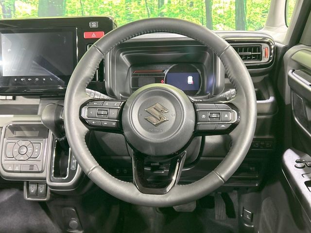 SUZUKI Spacia GEAR 2024