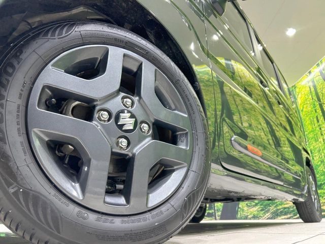 SUZUKI Spacia GEAR 2024