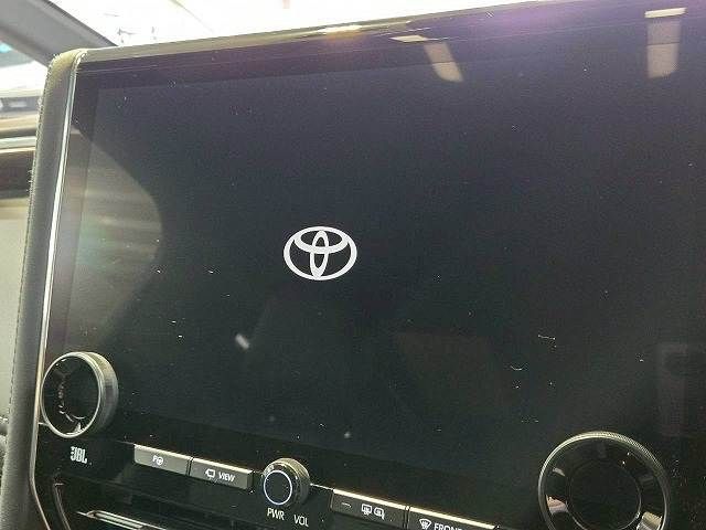 TOYOTA ALPHARD hybrid 2023