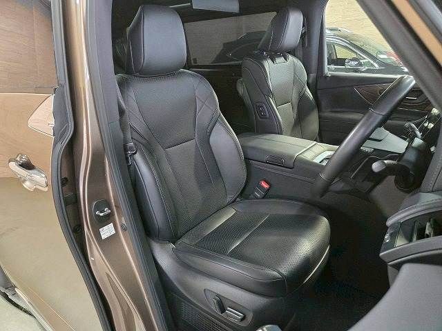 TOYOTA ALPHARD hybrid 2023