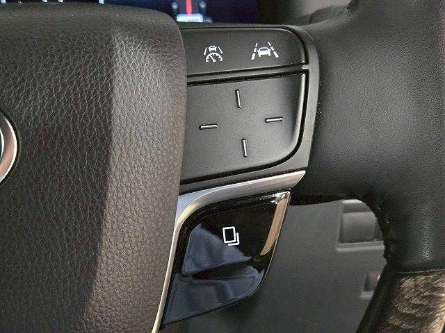 TOYOTA ALPHARD hybrid 2023