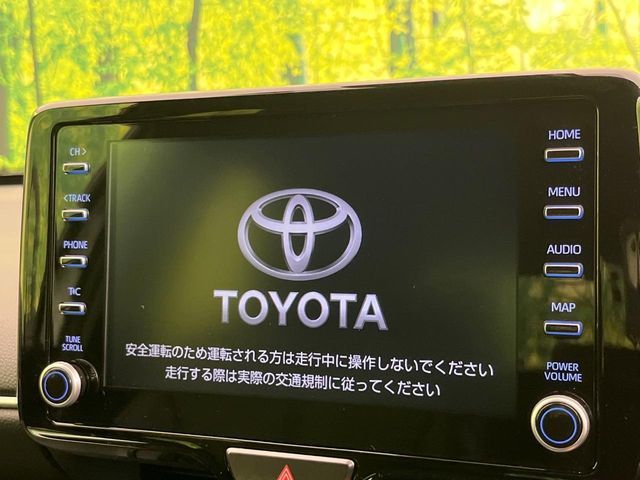 TOYOTA YARIS CROSS 2023