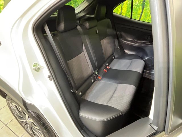 TOYOTA YARIS CROSS 2023