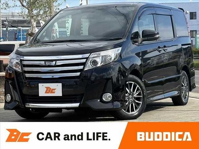 TOYOTA NOAH 2014