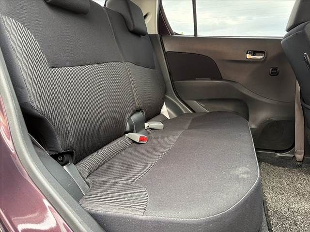 DAIHATSU MIRA CUSTOM 2009