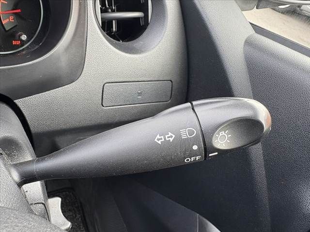 DAIHATSU MIRA CUSTOM 2009