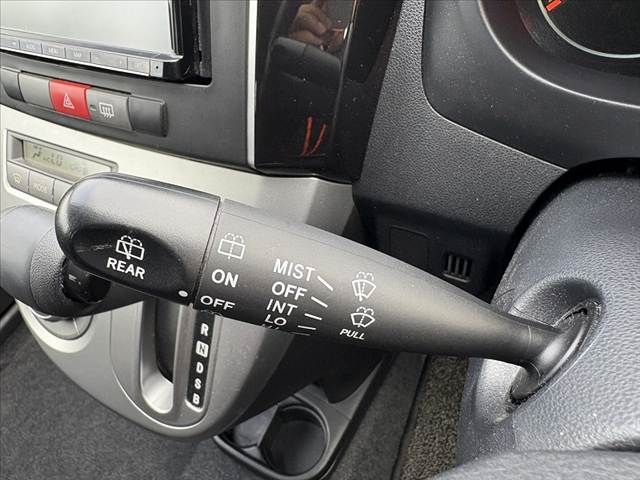 DAIHATSU MIRA CUSTOM 2009