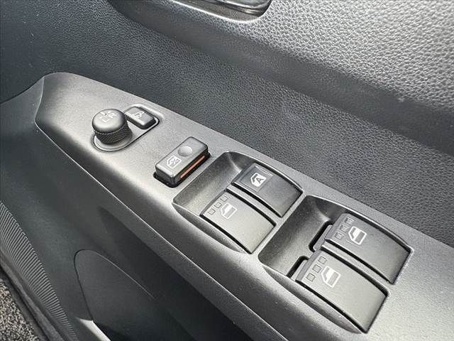 DAIHATSU MIRA CUSTOM 2009