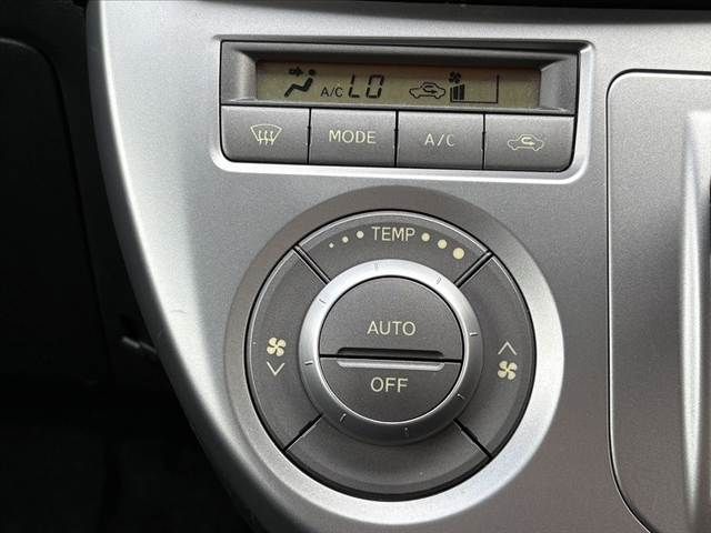 DAIHATSU MIRA CUSTOM 2009