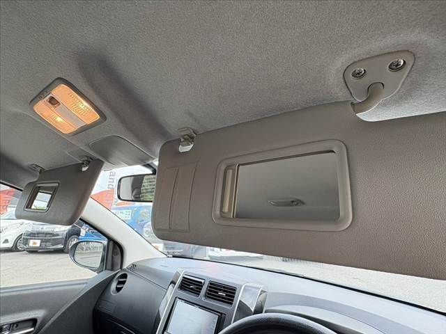 DAIHATSU MIRA CUSTOM 2009