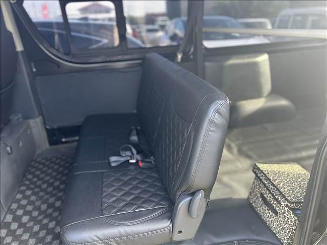 TOYOTA HIACE van 1.25t 2WD 2016