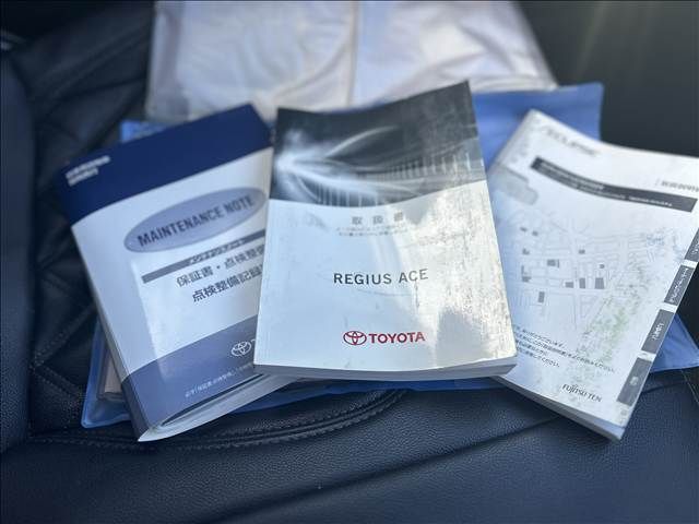 TOYOTA HIACE van 1.25t 2WD 2016