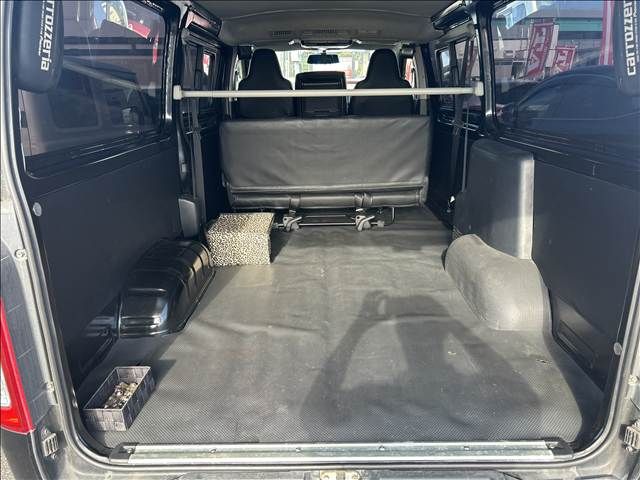 TOYOTA HIACE van 1.25t 2WD 2016