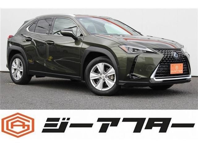 TOYOTA LEXUS UX200 2020