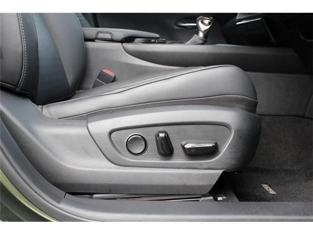 TOYOTA LEXUS UX200 2020