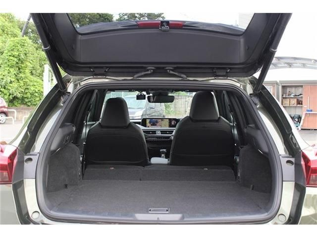 TOYOTA LEXUS UX200 2020