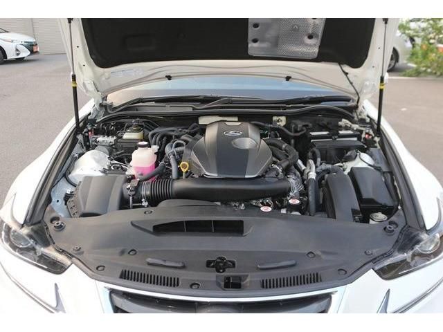 TOYOTA LEXUS IS300 2020