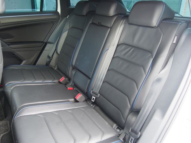 VOLKSWAGEN VOLKSWAGEN TIGUAN 2022