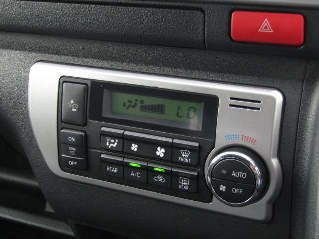 TOYOTA HIACE wagon 2018