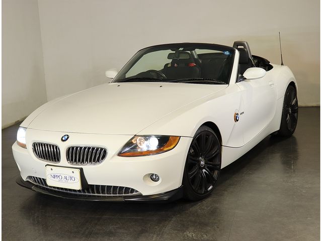 BMW BMW Z4 2004