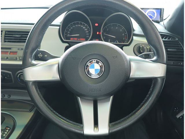 BMW BMW Z4 2004
