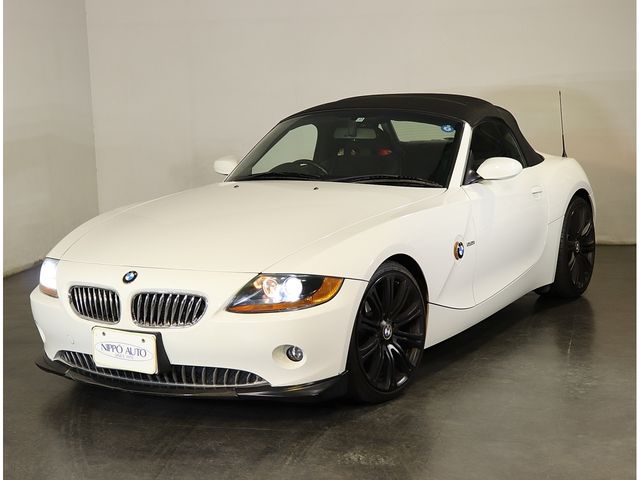 BMW BMW Z4 2004