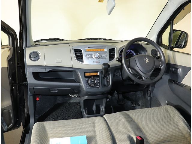 SUZUKI WAGON R 2014