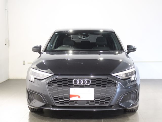 AUDI AUDI A3 SPORTBACK 2021