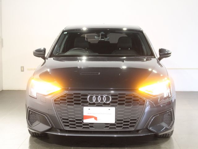 AUDI AUDI A3 SPORTBACK 2021