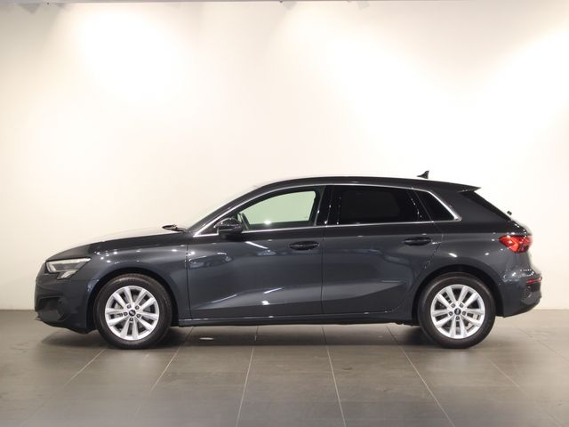 AUDI AUDI A3 SPORTBACK 2021