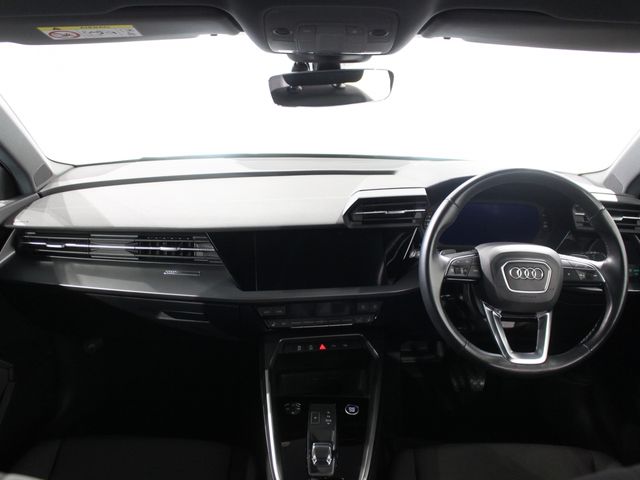 AUDI AUDI A3 SPORTBACK 2021