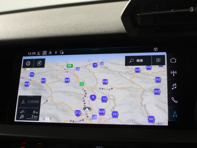 AUDI AUDI A3 SPORTBACK 2021