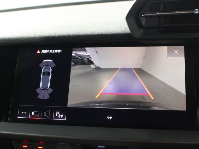 AUDI AUDI A3 SPORTBACK 2021