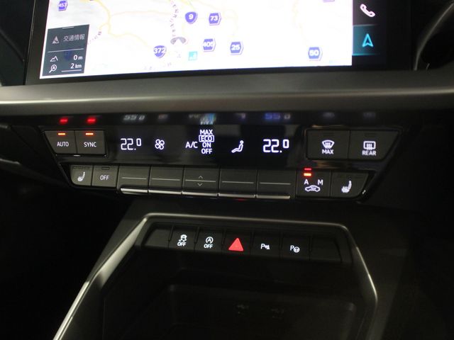 AUDI AUDI A3 SPORTBACK 2021