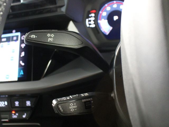 AUDI AUDI A3 SPORTBACK 2021