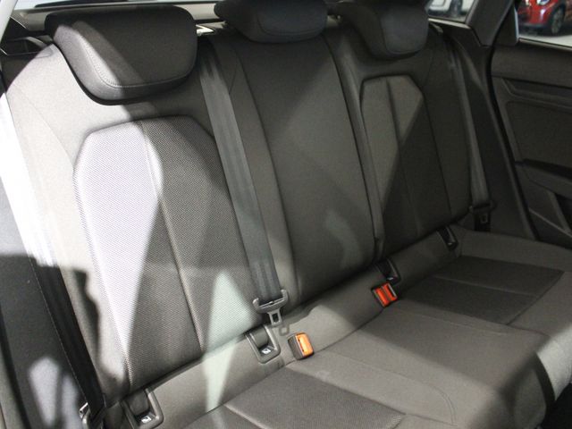 AUDI AUDI A3 SPORTBACK 2021