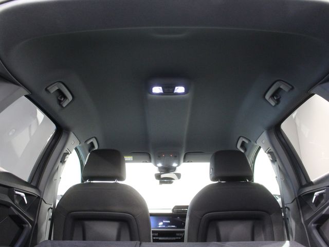 AUDI AUDI A3 SPORTBACK 2021