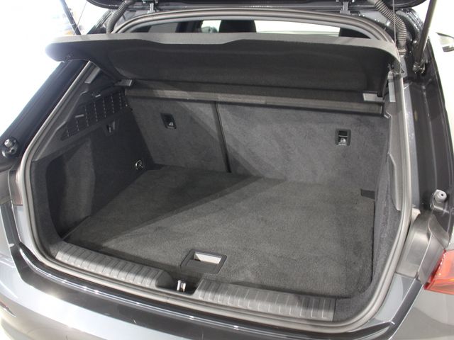 AUDI AUDI A3 SPORTBACK 2021