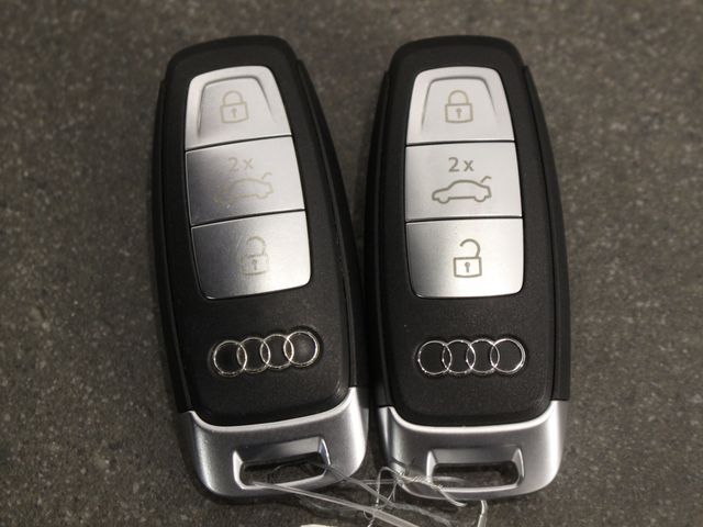 AUDI AUDI A3 SPORTBACK 2021