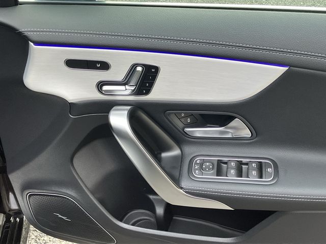 MERCEDES BENZ MERCEDES AMG A class 2024