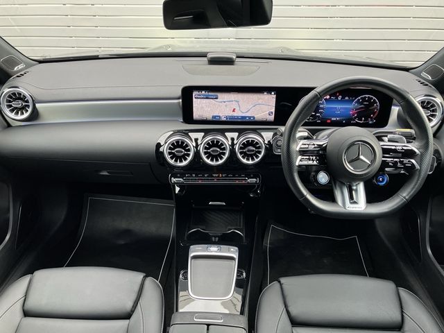 MERCEDES BENZ MERCEDES AMG A class 2024