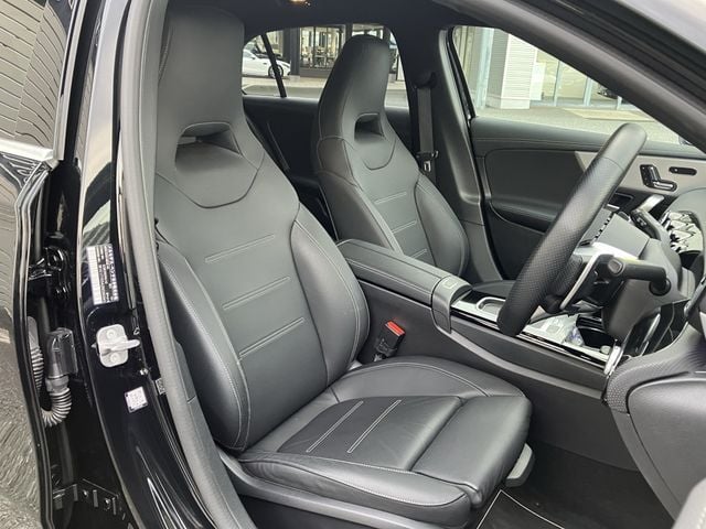 MERCEDES BENZ MERCEDES AMG A class 2024